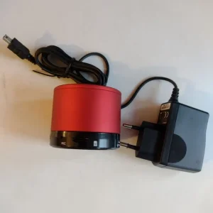 Cute Wireless Bluetooth Mini Speaker - Image 4