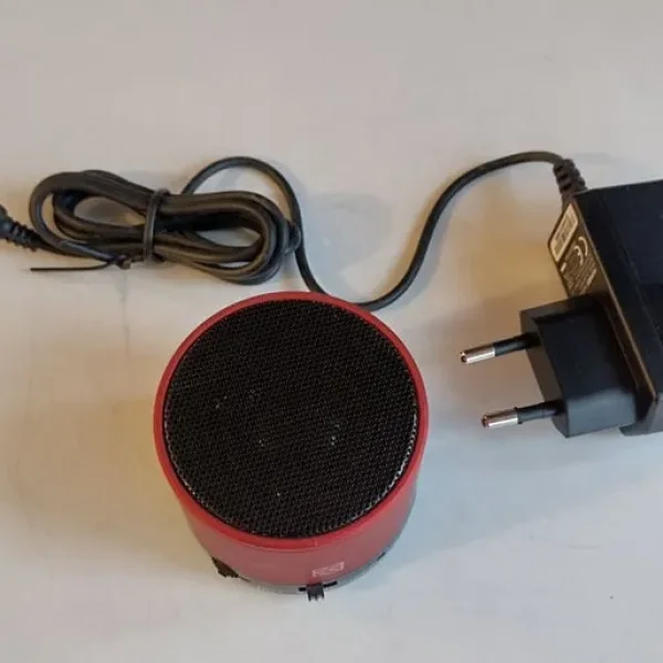 Cute Wireless Bluetooth Mini Speaker
