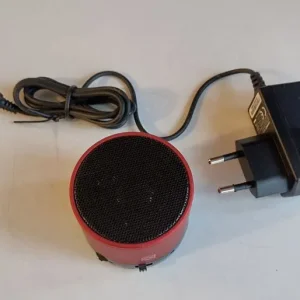 Cute Wireless Bluetooth Mini Speaker