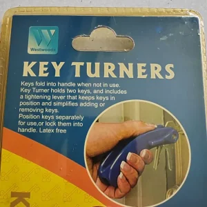 Key turner - Image 3