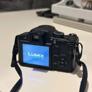 Panasonic Lumix DMC-FZ38 with Leica lens - Image 5