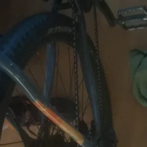 Voodoo Bantu