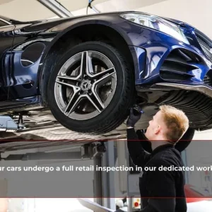 Land Rover Range Rover Sport 3.0 SD V6 HSE Dynamic Auto 4WD Diesel - Image 4