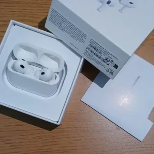 EarPods Pro 2nd Generation - Image 2