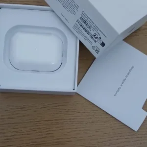 EarPods Pro 2nd Generation