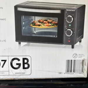 Counter top mini oven 9LTR - Image 3