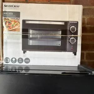 Counter top mini oven 9LTR - Image 6