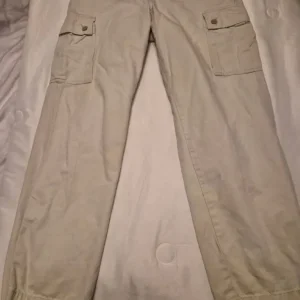 MEN'S MARKS AND SPENCER TROUSERS - Image 5