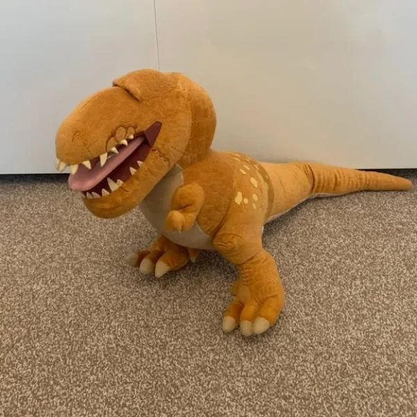 Disney Butch soft toy from The Good Dinosaur