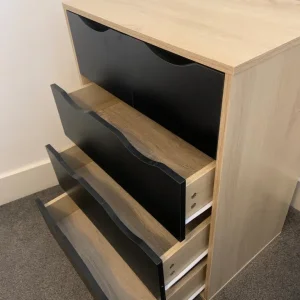 4-piece wardrobe set - Image 3