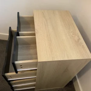 4-piece wardrobe set - Image 4