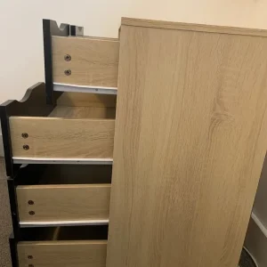 4-piece wardrobe set - Image 5