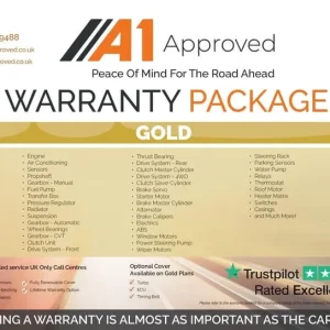 2016 Citroen C1 1.2 PureTech Feel 5dr Hatchback Petrol Manual - Image 8