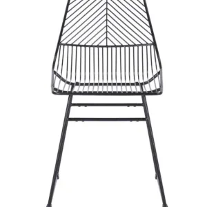 Set of 2 Siena Dining Chairs - Image 2
