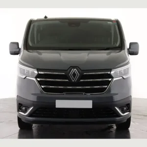 2025 Renault Trafic LL30 Blue dCi 150 Extra Sport Panel Van Diesel Manual - Image 6