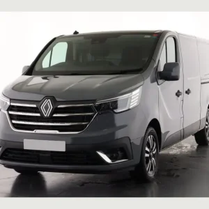 2025 Renault Trafic LL30 Blue dCi 150 Extra Sport Panel Van Diesel Manual - Image 7