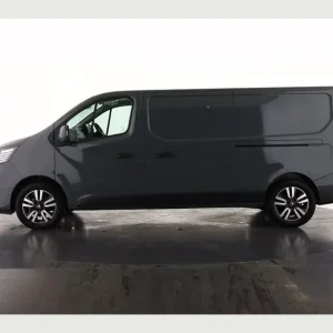 2025 Renault Trafic LL30 Blue dCi 150 Extra Sport Panel Van Diesel Manual - Image 8
