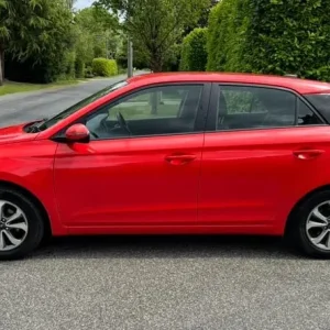 2019 Hyundai i20 1.2 MPi SE - Image 5