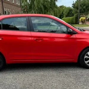 2019 Hyundai i20 1.2 MPi SE - Image 6