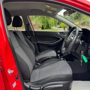 2019 Hyundai i20 1.2 MPi SE - Image 8