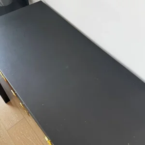 Argos Chest of Drawers in Black - Image 3
