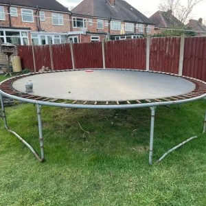 Trampoline - Image 2