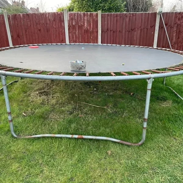 Trampoline