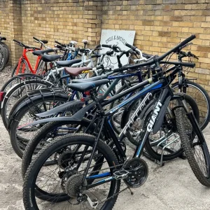 BIKES IN STOCK CARRERA/GT/BTWIN/APOLLO - ADULT AND KIDS VARIOUS SIZES