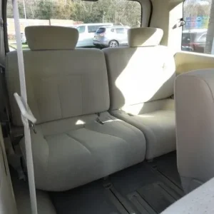 2025 Nissan Elgrand 2500 Petrol Automatic - Image 5
