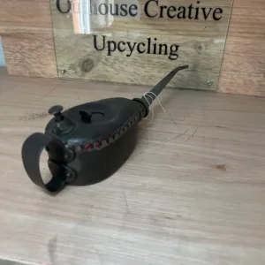 Vintage Kays pie crust oil dispenser - Image 3