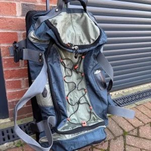 Ricardo Rolling Duffel Bag - Image 2