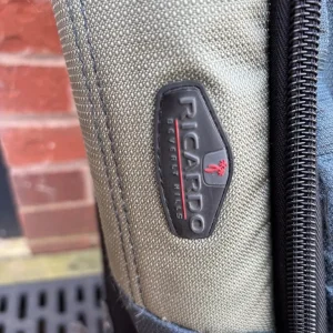 Ricardo Rolling Duffel Bag - Image 3