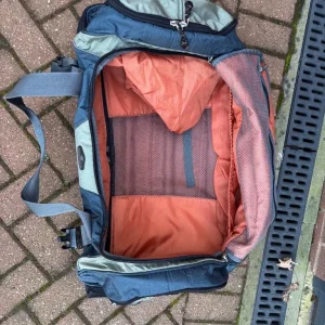 Ricardo Rolling Duffel Bag - Image 4