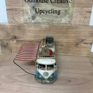 Model VW type camper van - Image 2