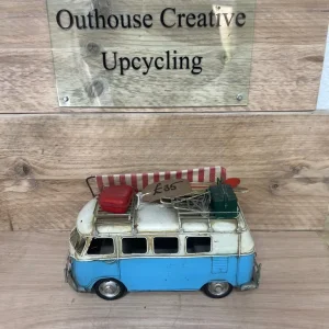 Model VW type camper van - Image 3