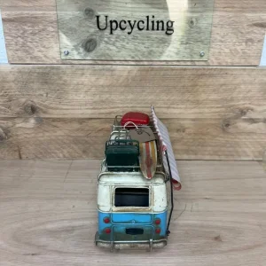 Model VW type camper van - Image 4