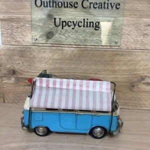 Model VW type camper van - Image 5