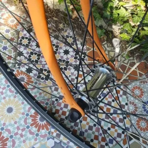 Holdsworth bike 1970s - Image 4
