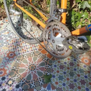 Holdsworth bike 1970s - Image 5