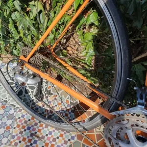 Holdsworth bike 1970s - Image 6
