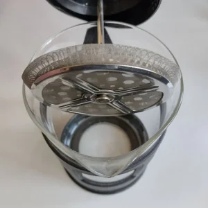Coffee Filter Pot - Image 2