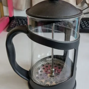 Coffee Filter Pot