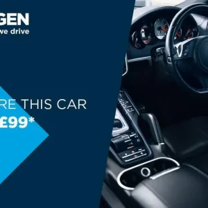 2024 Citroen C4 1.2 PureTech 130 Max 5-door Auto Hatchback Petrol - Image 5