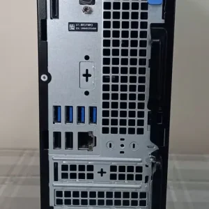 Dell OptiPlex 5090 SFF with i5-10500 and 16GB RAM - Image 2