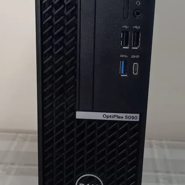 Dell OptiPlex 5090 SFF with i5-10500 and 16GB RAM