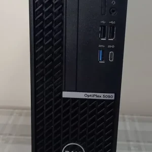 Dell OptiPlex 5090 SFF with i5-10500 and 16GB RAM