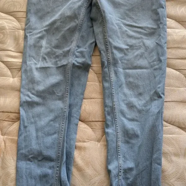 Zara men's jeans