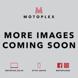 2019 Audi RS3 TFSI 400 Quattro 5-door hatchback
