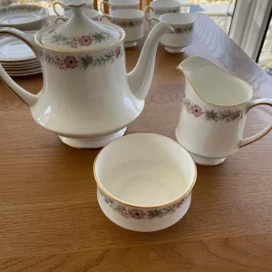 Belinda tea set - Image 5
