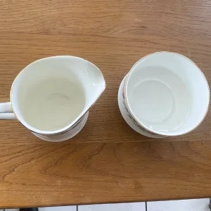 Belinda tea set - Image 6